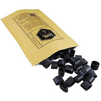 Skog Bands: Heavy Duty Rubber Bands Made From Epdm Rubber - 5Col Survival Supply (Small)