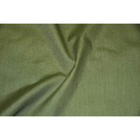 60 Wide Premium Cotton Blend Broadcloth Fabric By The Yard (Olive Green)