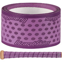 Lizard Skins Dsp Ultra 1.8Mm Bat Grip - Next-Gen Durasoft Polymer Baseball & Softball Bat Tape (Violet Purple)