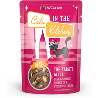 Weruva Cats In The Kitchen Pat