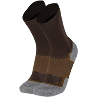 Diabetic And Neuropathy Non-Binding Wellness Socks By Orthosleeve Wc4 Improves Circulation And Helps With Edema