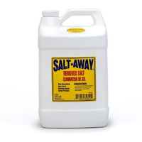 Salt-Away Concentrate Gallon (128 Fl Oz.)