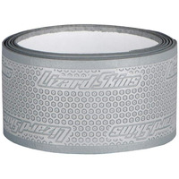 Lizard Skins 5Mm Hockey Grip (160Cm, Platinum)