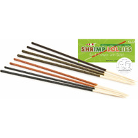 Glasgarten Shrimp Lollies - 4In1 Power Shrimp Food