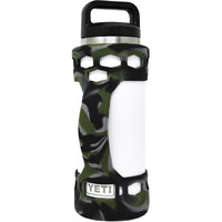 Reuzbl Bottle Bumper Silicone Boot Sleeve Protector Accessories With Handle For 26 Oz & 36 Oz Stainless Steel Water Bottles