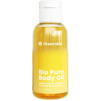 Bio Pure Oil Skincare Oil - Vitamin E Oil For Skin - Body And Face Oil For Women - With Omega 3 For Stretch Mark And Acne Scar - Belly Oil For Pregnancy And Skin Moisturizer - Body Oil For Dry Skin