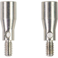 Chiaogoo Cable Interchangeable Adapters L-S 2Pkg-