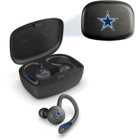 Soar Nfl Sport True Wireless Earbuds, Dallas Cowboys