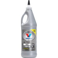 Valvoline Synpower Sae 75W-90 Full Synthetic Gear Oil 1 Qt