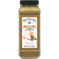 Watkins Soup And Gravy Base, Onion, 24.2 Oz., 1 Count