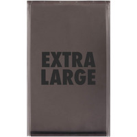 Extra Large Replacement Dog Door Flap Compatible With Petsafe Freedom Doggie Doors Pac 11-11040 - Measures 13 34A X 23 34A Made From Flexible Weather Resistent Materials- Xl Doggie Door Flap