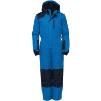 Arctix Kids Dancing Bear Insulated Snow Suit, Blue Night, Medium Husky