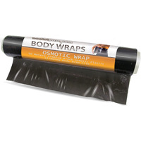 Neutripure Plastic Osmotic Body Sweat Wrap - Diy Sauna Slimming