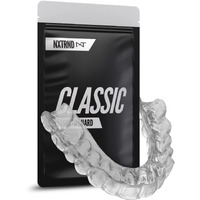 2 Pack Nxtrnd Classic Mouth Guard Sports, Thin Professional Boxing Mouthguard, Mouth Guard Boxing Adult, Youth Mouth Guard, Kids Mouth Guard, Mouthguards For Sports