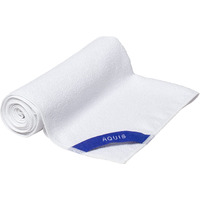 Aquis Towel Hair-Drying Tool, Water-Wicking, Ultra-Absorbent Recycled Microfiber