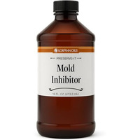 Lorann Mold Inhibitor (16 Oz, Clear)