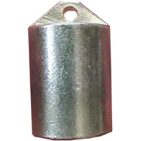 Ne Fashion 75G Test Weights Keyboard Button Presser Game Hang Up Weights Brass Sliding Test Weight Key Keyboard Clicker