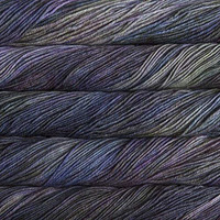 Malabrigo Yarn - Rios - Zarzamora 863
