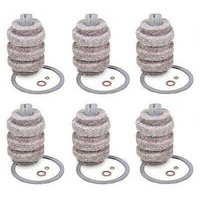 Gneral Filter 1A-30 1A-30 Filter Replacement Cartridges