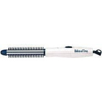 New! Salon Edition Professonal Brush Iron (3/4" Brush Iron)