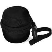 Adaptive Sound Technologies Travel Case For Lectrofan Micro2, Black