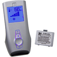 Sit Controls By Allparts Equipment 0.584.023 Proflame Transmitter Gtmf Series Gray