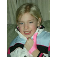 Stop Thumb Sucking, Thumbusters, Pink