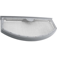 We03X23881 Ge Dryer Lint Filter Screen Replacement For Ge 4476390 Ap6031713 Ps11763056, By Appliancemates Upgraded Stainless Steel Mesh Screen Lint Catcher