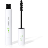 Liaison Mascara Bond - Peptide Growth Complex - Volumizing, Buildable, Lengthening, Defining, Curling, Multiplying - No Glue - Flake-Free - Vegan, Cruelty Free, Paraben Free & Talc Free