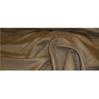 Microsuede Suede Fabric 58" Width (1 Yard, 36"X58") (Cut Separately By Prime) Camel