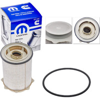 Dodge Ram 2500-5500 6.7L Cummins Turbo Diesel Fuel Filter