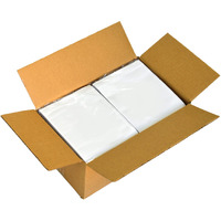 1000 Pcs 4.5"X 5.5" Clear Self-Adhesive Packing List Envelopes - Shipping/Mailing Pouch Enclosed Bags For Packing Slips Invoice Label