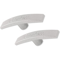 Tongass (2-Pack) Rv Waste Valves Handles, Compatible With Camco - Fit 1 1/2" And 3" Gate Valves - Metal