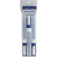 Fineline Applicators 1 Oz Empty Fineline 20 Gauge Precision Applicators (3 Per Pack)
