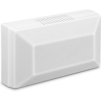 Wired Doorbell Chime, 16V 10Va Front And Rear Door Chime For Home Wall Inside, Compatible With Doorbell Button And Doorbell Transformer, Two Loud Sounds (Classic Style)