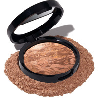 Laura Geller New York Baked Balance-N-Glow Illuminating Foundation - Tan - Buildable Sheer To Light Coverage - Satin Finish