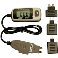 Electronic Specialties - 309A Fuse Buddy Mini Kit - Improved,Black