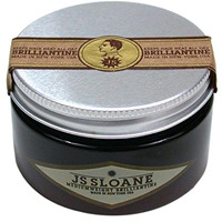 Js Sloane Medium Weight Brilliantine