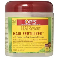 Ors Hairestore Hair Fertilizer With Nettle Leaf And Horsetail Extract