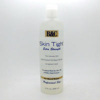 B&C Skin Tight Product For Razor Bumps & Ingrown Hairs-Extra Strength(12 Oz)