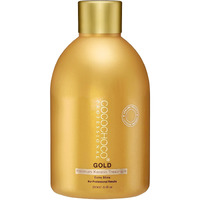 Cocochoco Professional Gold Premium Keratin Hair Treatment, 250 Ml