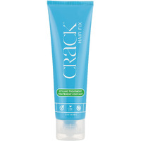 Crack Hair Fix - Styling Creme, 2.5 Ounce