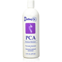Dudley's Pca Moisture Retainer Moisturizer For Unisex, 16 Ounce