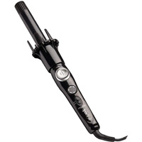 Salon Tech Spinstyle Pro Auto Curler 1 Inch - Create Beautiful, Long-Lasting Curls In Just A Few Seconds!