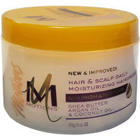 Motions Nourish & Care, Hair & Scalp Daily Moisturizing Hairdressing 6 Oz
