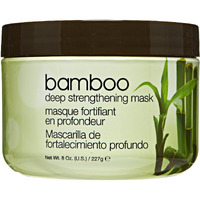 Hair Chemist Bamboo Strengthening Masque