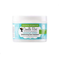 Camille Rose Coconut Water Penetrating Hair Treatment, 8 Oz