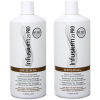 Infusium Pro 23 Treatment Original 33.8 Ounce (999Ml) (2 Pack)