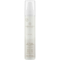 Awapuhi Wild Ginger By Paul Mitchell Styling Treatment Oil, Dry-Touch, Leave-In Formula, For All Hair Types, 5.1 Fl Oz