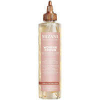 Mizani Wonder Crown Scalp Cleanser - Helps Stimulate Hair Growth, Removes Buildup And Oil With Tea Tree And Peppermint Oil, For Dry & Itchy Scalps